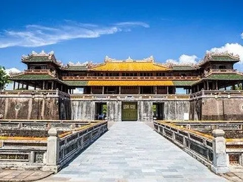 Quy định mới về quy hoạch bảo quản, tu bổ, phục hồi di tích