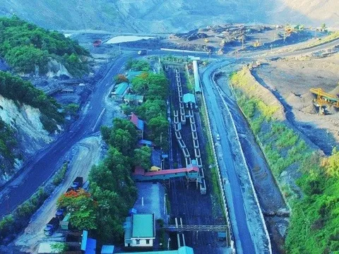Than Hà Tu có lãi sau 2 quý thua lỗ liên tiếp