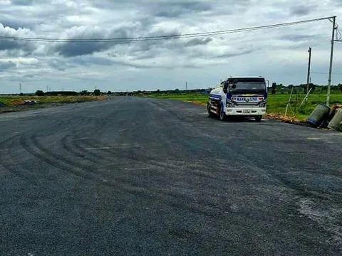Gỡ “nút thắt” tại 3 dự án giao thông trọng điểm phía Nam Quảng Trị