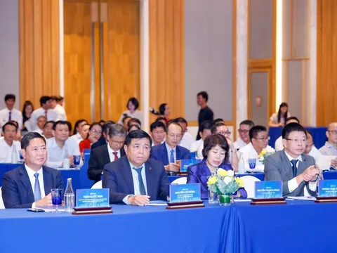 Khánh Hòa đổi mới mô hình tăng trưởng, đón cơ hội phát triển vượt bậc