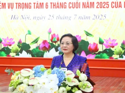 Hơn 41.000 cán bộ, công chức nghỉ việc đã nhận được tiền hỗ trợ theo Nghị định 178