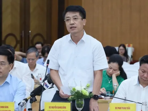 Bộ Nội vụ làm rõ nhiều chính sách mới với đội ngũ công chức cấp xã