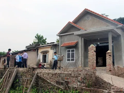 Bổ sung gần 2.000 tỷ đồng hỗ trợ nhà ở cho người có công