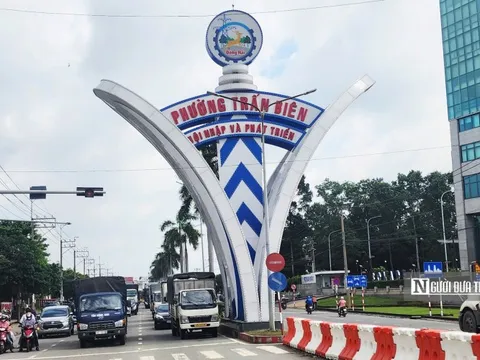 Cận cảnh khu công nghiệp "vang bóng một thời" những ngày cuối cùng trước khi ngừng hoạt động