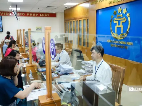 Sắp trình Luật Viên chức sửa đổi và 4 Nghị định hướng dẫn Luật Cán bộ, công chức