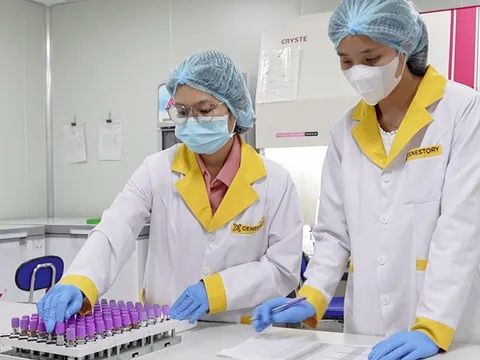 Một năm Ngân hàng Gene Liệt sĩ: Tiếp nhận hơn 51.000 mẫu ADN, mở ra hy vọng tìm liệt sĩ cho hàng nghìn gia đình