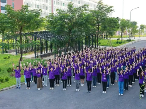 ĐIỂM SÀN của Trường Đại học Giáo dục (ĐHQGHN) năm 2025