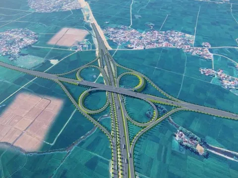 Dự án xây dựng đường bộ cao tốc Quy Nhơn – Pleiku dự kiến khởi công vào tháng 10/2025