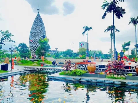 Khởi động cuộc thi Hoa hậu Sinh viên Việt Nam 2025