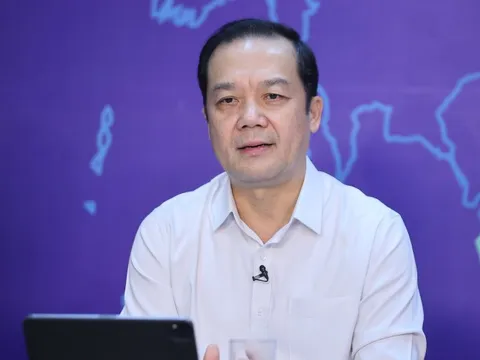 Việt Nam mạnh dạn xây dựng luật cho chuyển đổi số