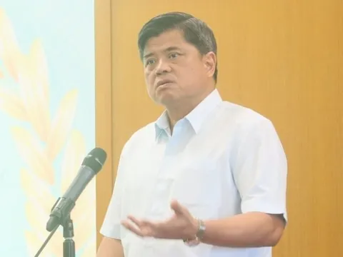 Bộ tiêu chí nông thôn mới tăng tính chủ động cho địa phương