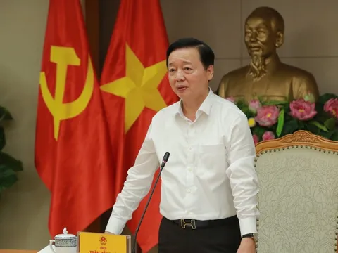 Điều chỉnh chỉ tiêu nhà ở xã hội sát thực tế, giữ nguyên mục tiêu về quy mô