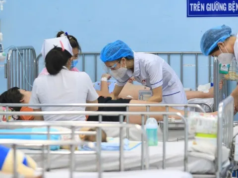 Biến chứng do hiểu sai về sốt xuất huyết