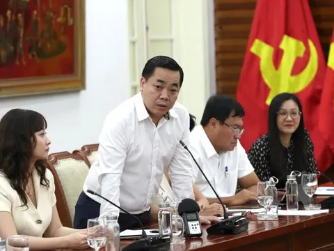 Nâng cao trách nhiệm giữ gìn hình ảnh, đạo đức nghề nghiệp của nghệ sĩ