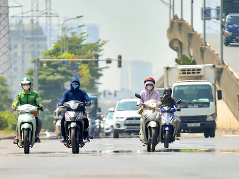 Dự báo thời tiết ngày 27/7: Miền Bắc mưa rải rác trước khi nắng nóng gay gắt quay lại