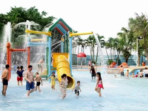 Hà Nội dự kiến tạo đột phá về lượng khách đến du lịch trong tháng 8