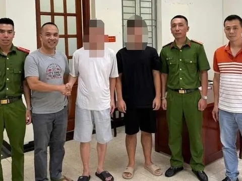 Nam sinh cắt đứt liên lạc với gia đình, suýt bị lừa 150 triệu đồng