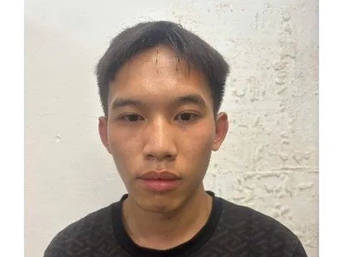 Bắt tài xế taxi cướp tài sản của du khách nước ngoài