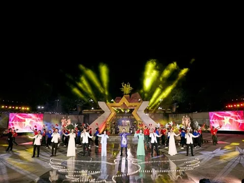 Những lời tri ân đặc biệt gửi đến các thương binh, liệt sĩ nhân 27/7