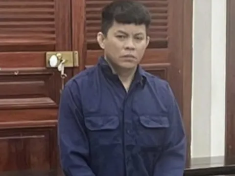 Bản án cho bị cáo đâm trọng thương hàng xóm sau 1 câu nói
