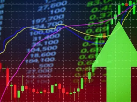 TTCK tiên phong trong quá trình chuyển mình của nền kinh tế Việt Nam