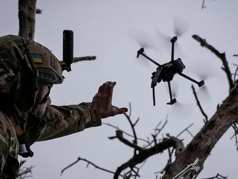 Ukraine có kế hoạch đổi UAV lấy vũ khí Mỹ, trị giá có thể lên tới 30 tỷ USD