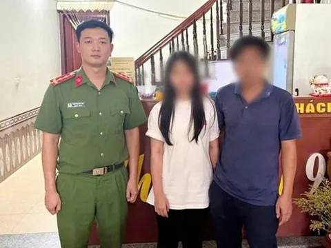 Nhiều cô gái trẻ bị kẻ lừa đảo đe dọa, ép chụp ảnh để tống tiền gia đình