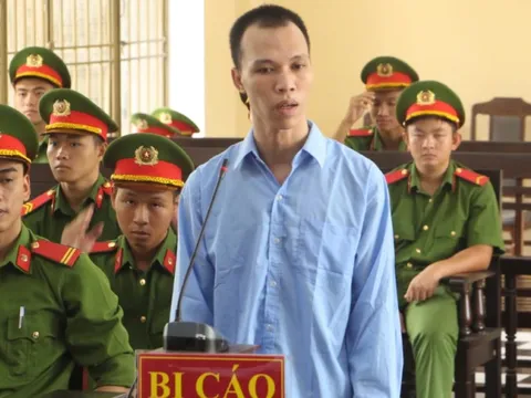 Án tử hình cho nghịch tử sát hại mẹ ruột vì... không chuẩn bị đồ ăn sáng
