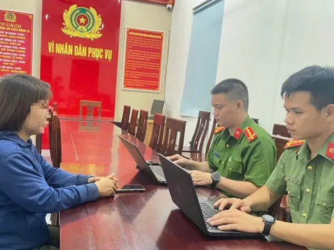 Triệu tập thêm nhiều đối tượng đăng tin bịa đặt vỡ đập thuỷ điện Bản Vẽ