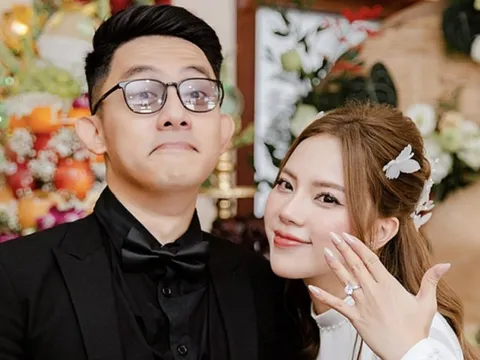 Lý do tạm dừng phiên tòa xử vụ người yêu cũ kiện đòi "hot boy" trả gần 44 tỷ đồng