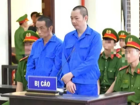 Nữ chủ mưu "vẽ" 3 dự án ma, lừa gần 1.000 người hầu tòa