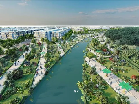 Đón chờ đại tiệc âm nhạc, ánh sáng quy mô khủng chưa từng có tại T&T City Millennia