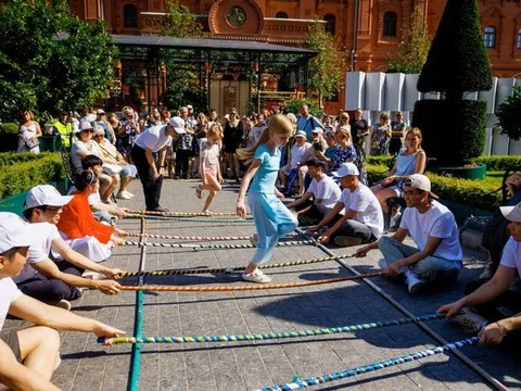 Hành trình kể chuyện văn hóa Việt bằng nghệ thuật và ẩm thực