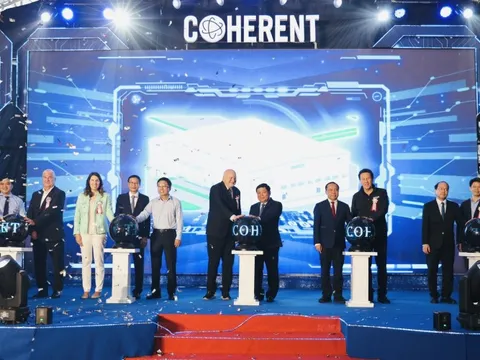 Việt Nam - 'Cứ điểm chiến lược' cho các tập đoàn công nghệ hàng đầu thế giới