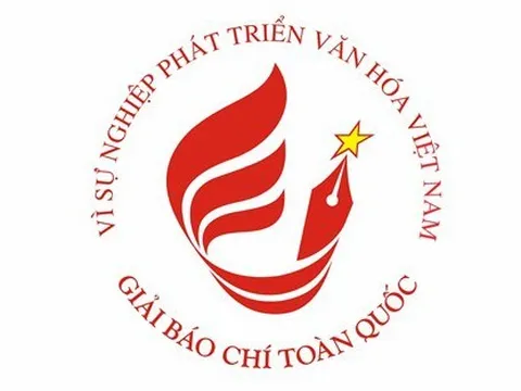 Điều chỉnh thời gian đăng tải và nhận tác phẩm Giải Báo chí toàn quốc “Vì sự nghiệp phát triển Văn hóa Việt Nam” lần thứ Ba