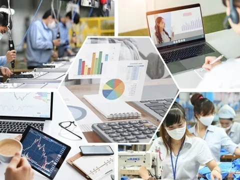 Hơn 54.000 doanh nghiệp tham gia dịch vụ công trực tuyến Bộ Công Thương