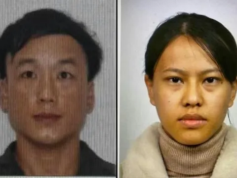 Truy tìm 2 đối tượng liên quan vụ án hiếp dâm, mua bán người