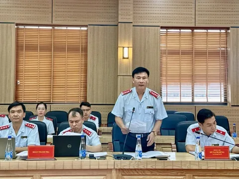 Thanh tra 6 dự án có khó khăn, vướng mắc thuộc lĩnh vực quản lý của Bộ Công Thương