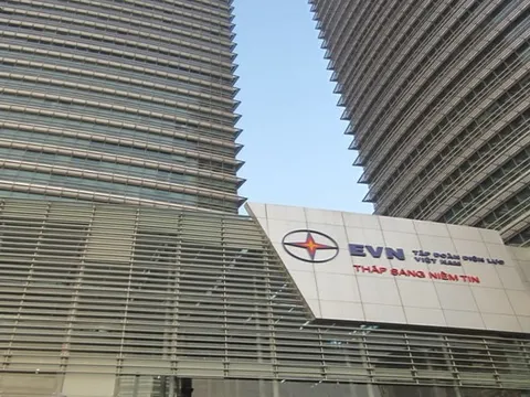 EVN đầu tư hơn 1.300 tỷ đồng vào dự án Nhà máy điện hạt nhân Ninh Thuận