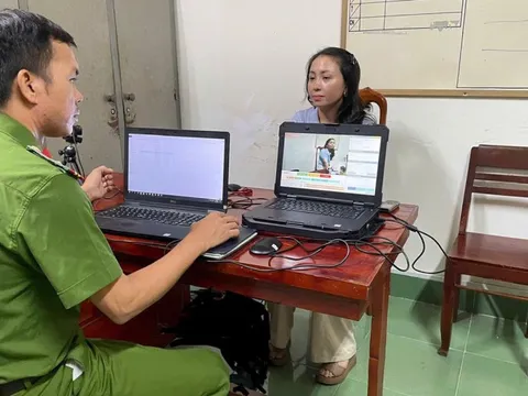 Nữ quái "nổ" có quan hệ với ngân hàng, vay tiền đáo hạn rồi chiếm đạt hàng chục tỷ đồng