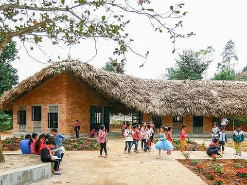 Đề xuất đầu tư 37.000 tỷ đồng xây 100 trường học vùng biên: Mục tiêu hoàn thành vào hè 2026