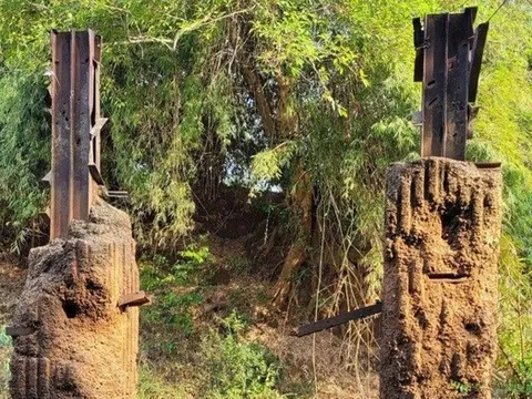 Đồng Nai đầu tư hơn 133 tỷ đồng xây dựng cầu Mã Đà