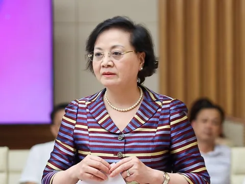 Sẽ sàng lọc, chuẩn hóa cán bộ để chính quyền địa phương 2 cấp vận hành hiệu quả