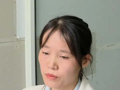 Nhân viên ngân hàng làm giả giấy tờ, chiếm đoạt 1,7 tỷ đồng
