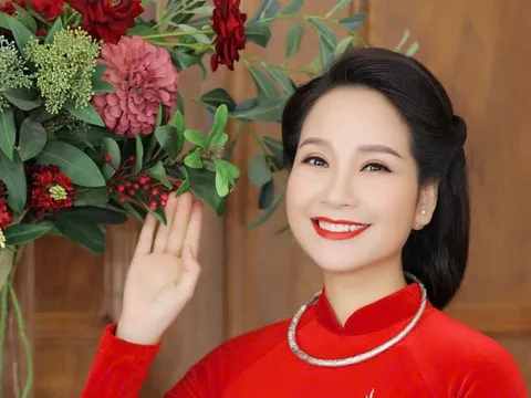Nữ MC "Cafe sáng" gây bất ngờ khi thông báo rời VTV3 sau 20 năm gắn bó