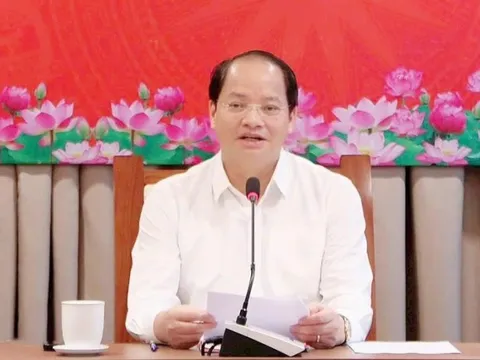 Khi có sự đồng thuận của Nhân dân thì việc khó khăn đến mấy cũng sẽ được giải quyết