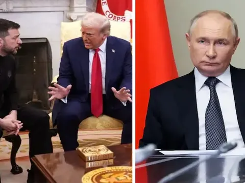 Ông Trump đưa hạn chót mới cho Nga, ông Zelensky lên tiếng