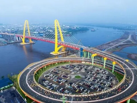 BĐS Hải Phòng: Chuyên gia nhận định Vũ Yên, Dương Kinh là lời giải cho bài toán tăng giá gấp 5, gấp 10 lần