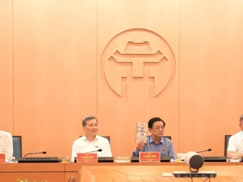 Để bảo vệ môi trường hiệu quả, Hà Nội cần có những giải pháp tổng thể, đồng bộ