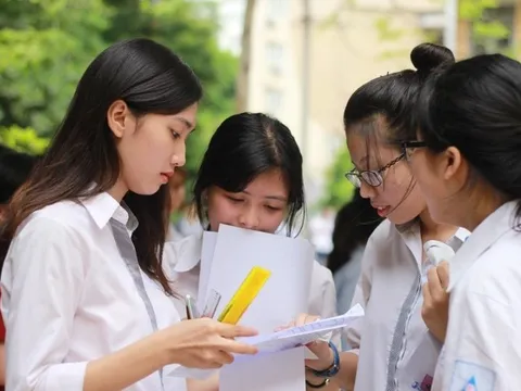 Hà Nội: Hơn 1.100 học sinh trúng tuyển bổ sung lớp 10 năm học 2025-2026